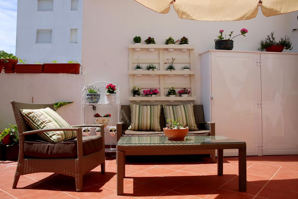 Habitaciones Castelao O Grove Exterior photo